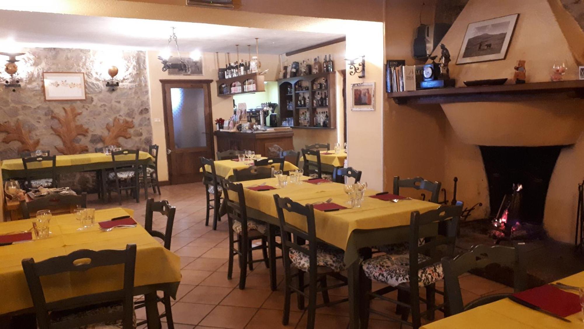 Agriturismo Fonte Magria Abbadia San Salvatore Kültér fotó