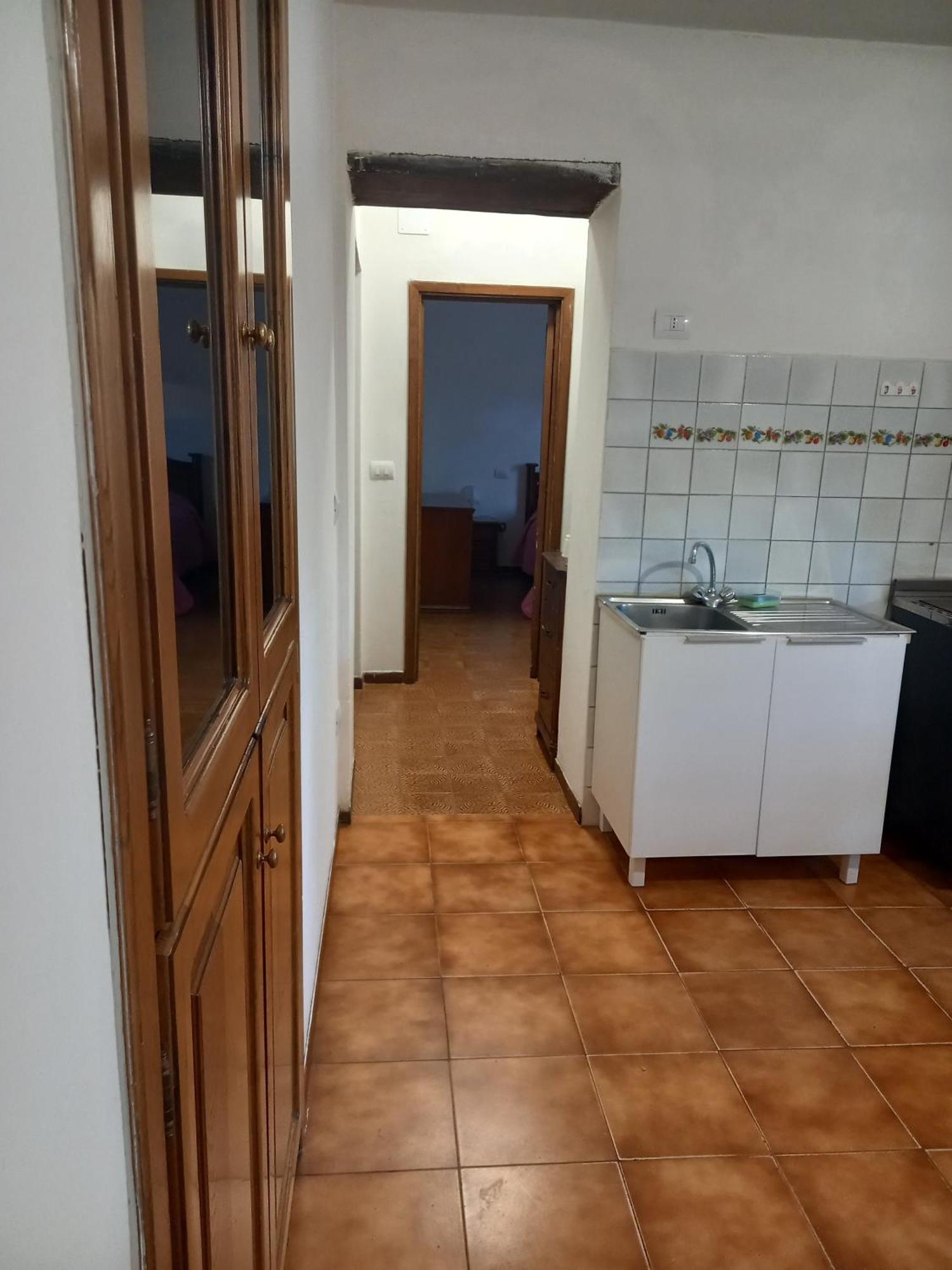 Agriturismo Fonte Magria Abbadia San Salvatore Szoba fotó
