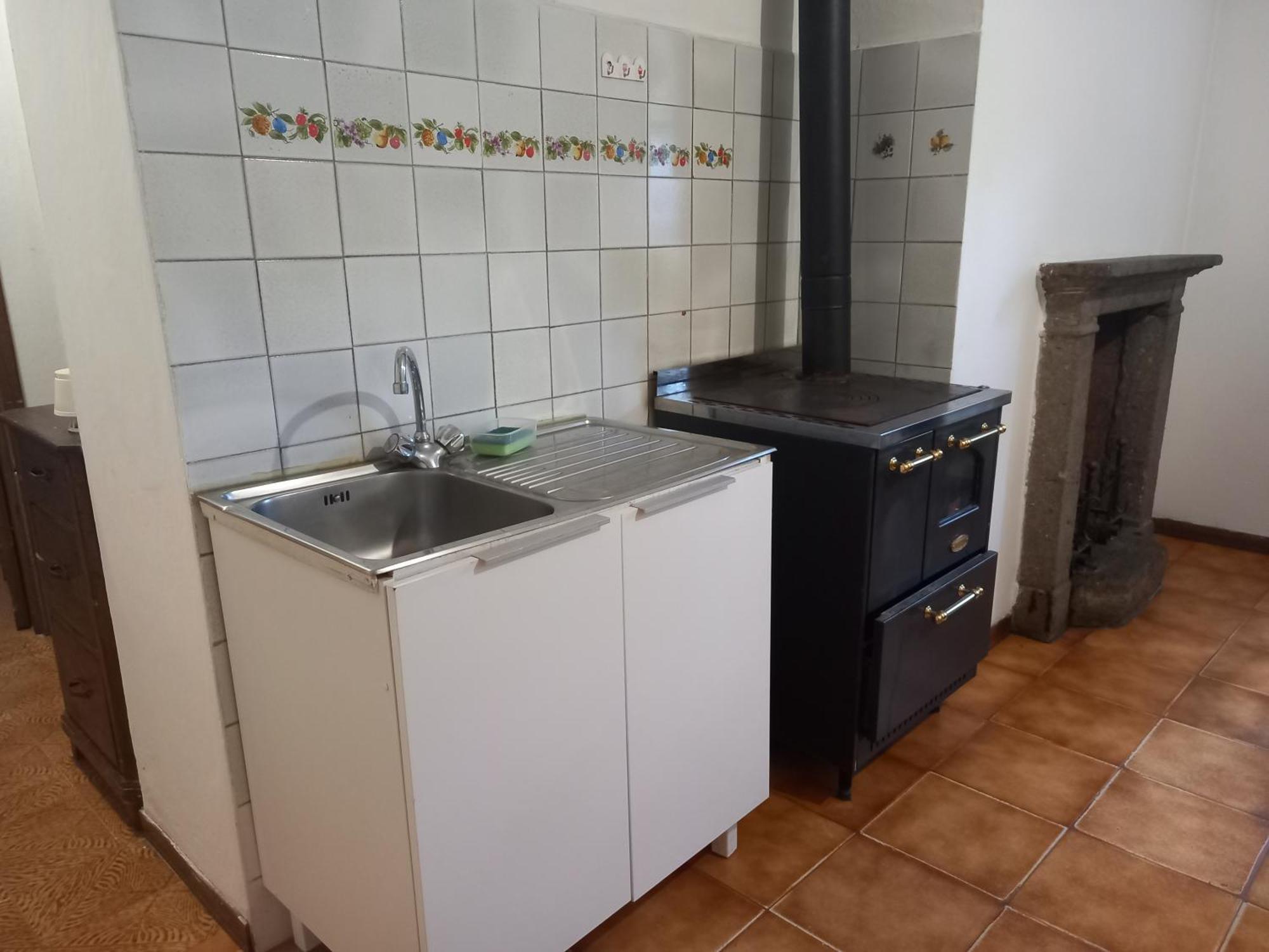 Agriturismo Fonte Magria Abbadia San Salvatore Szoba fotó